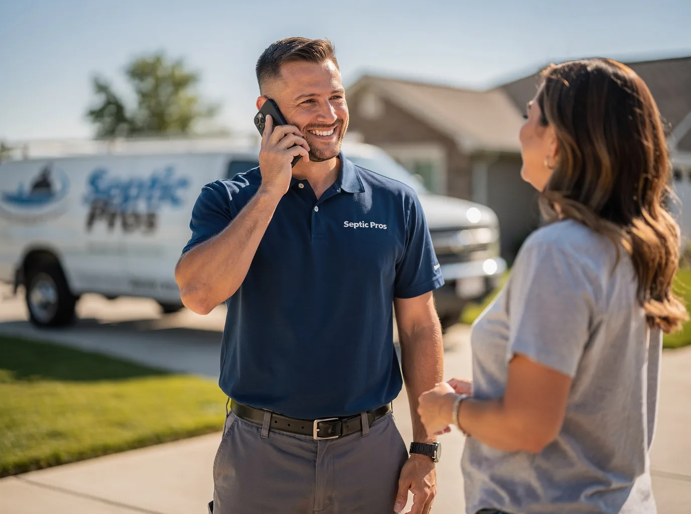 Septic Tank Pumping New Bloomfield, PA FAQs